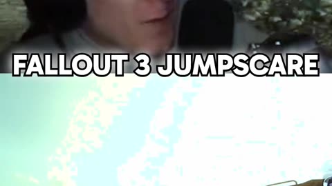 Fallout 3 Jumpscare!