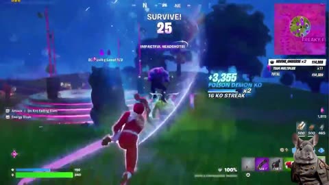 Nova Online TikTok Predator Is Infested