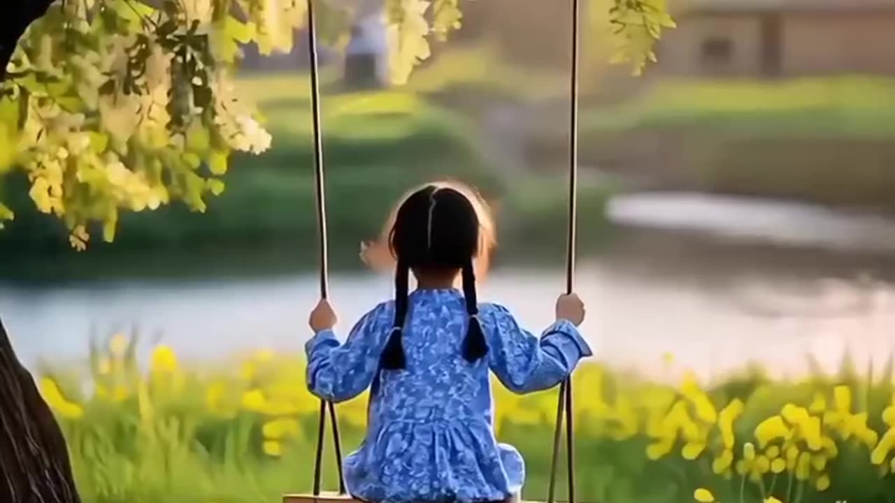 Beautiful video