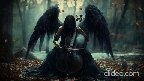 After 810 PM - Halloween FX and Music