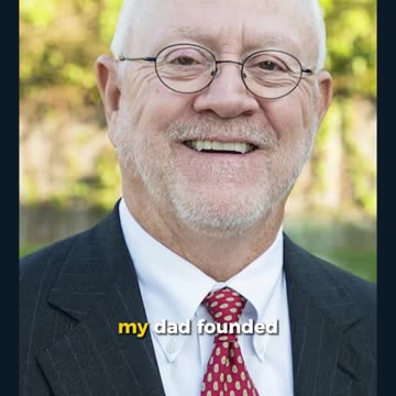 It’s Not the Money… It’s the Legacy | Living Wealth Story