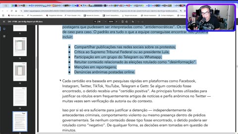 O Brasil não é para Amadores...