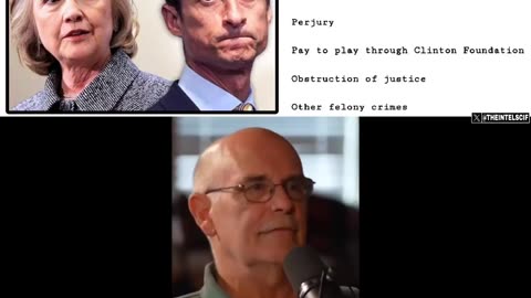 "If the contents of Anthony Weiner's laptop were ever exposed, it would bring down the entire U.S. Government" -David Collum