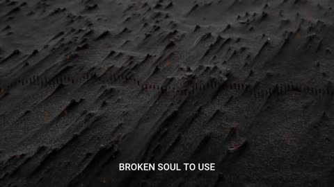 Sacrifice to you (Lyric Visualizer)