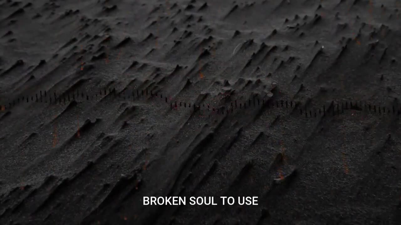 Sacrifice to you (Lyric Visualizer)