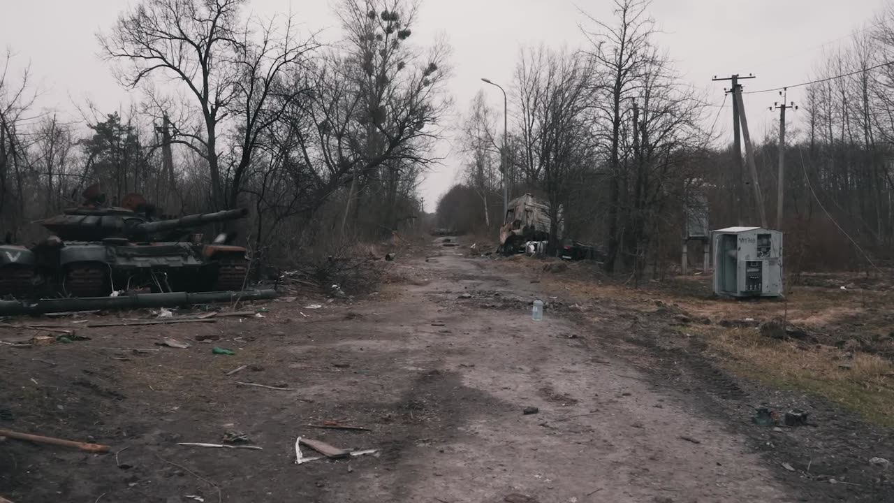 How Ukraine's PAPER PLANES are Destroying Russia's Military2