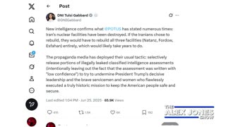 FBI Confirms 2020 Election Theft! 6/25/25
