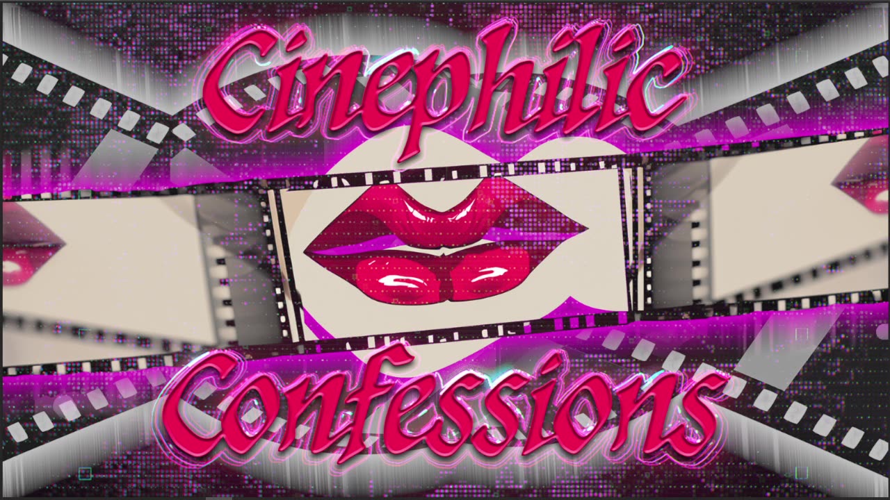 Cinephilic Confessions Ep. 001 - Mission Impossible: Full E Reckoned