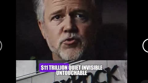 WHO OWNS YOU, THE ECONOMY, THE MARKETS, THE PUPPETS?