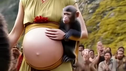 Love Beyond Species – A Bond Between Human and Nature