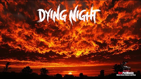 Dying Night (Phonk) - HotPotMusic