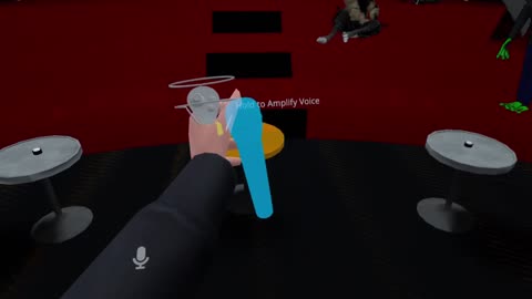 Watch Me BOMB at VR Stand Up Comedy!