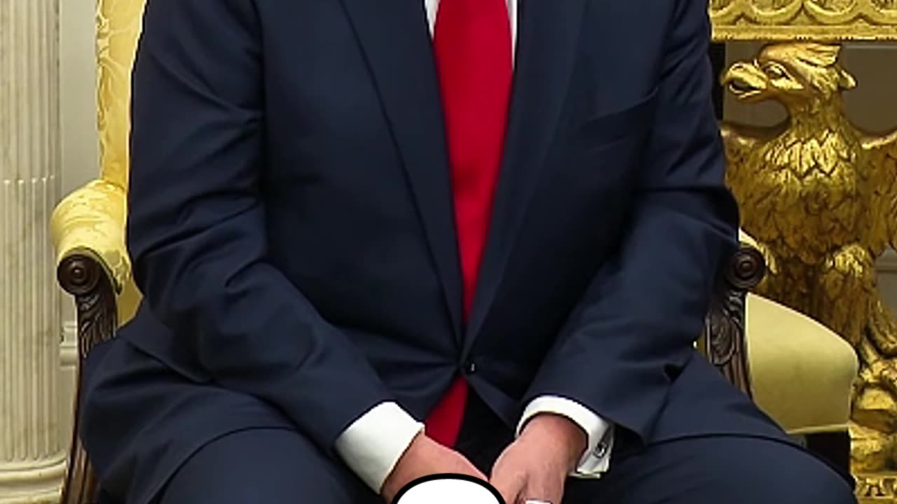 President Trump brags to reporters he took his 3rd cognitive test and received the highest mark