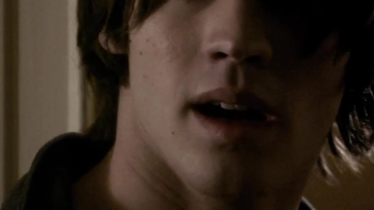 Jeremy exposes Anna | The Vampire Diaries | ShowTime Clips