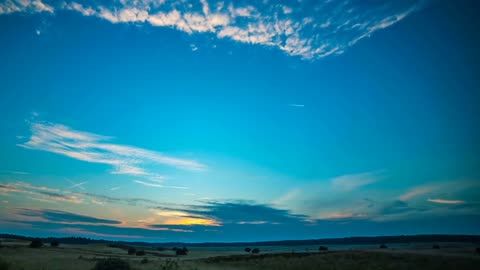 4K HDR nature time lapse Relaxation for Your Soul