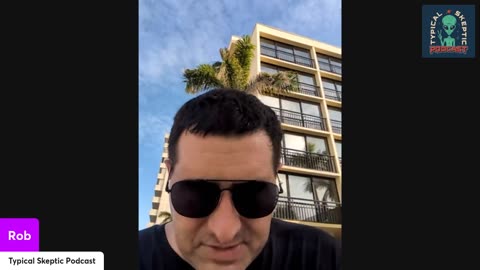 TSP On the Road for Full Disclosure Now - Touchdown in Florida