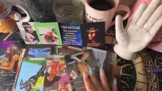 Earth Signs #taurus #virgo #capricorn December messages a lot of stress