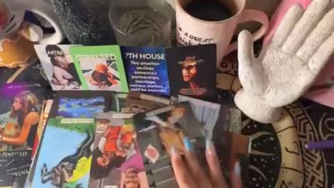 Earth Signs #taurus #virgo #capricorn December messages a lot of stress