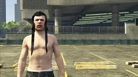 GTA rap