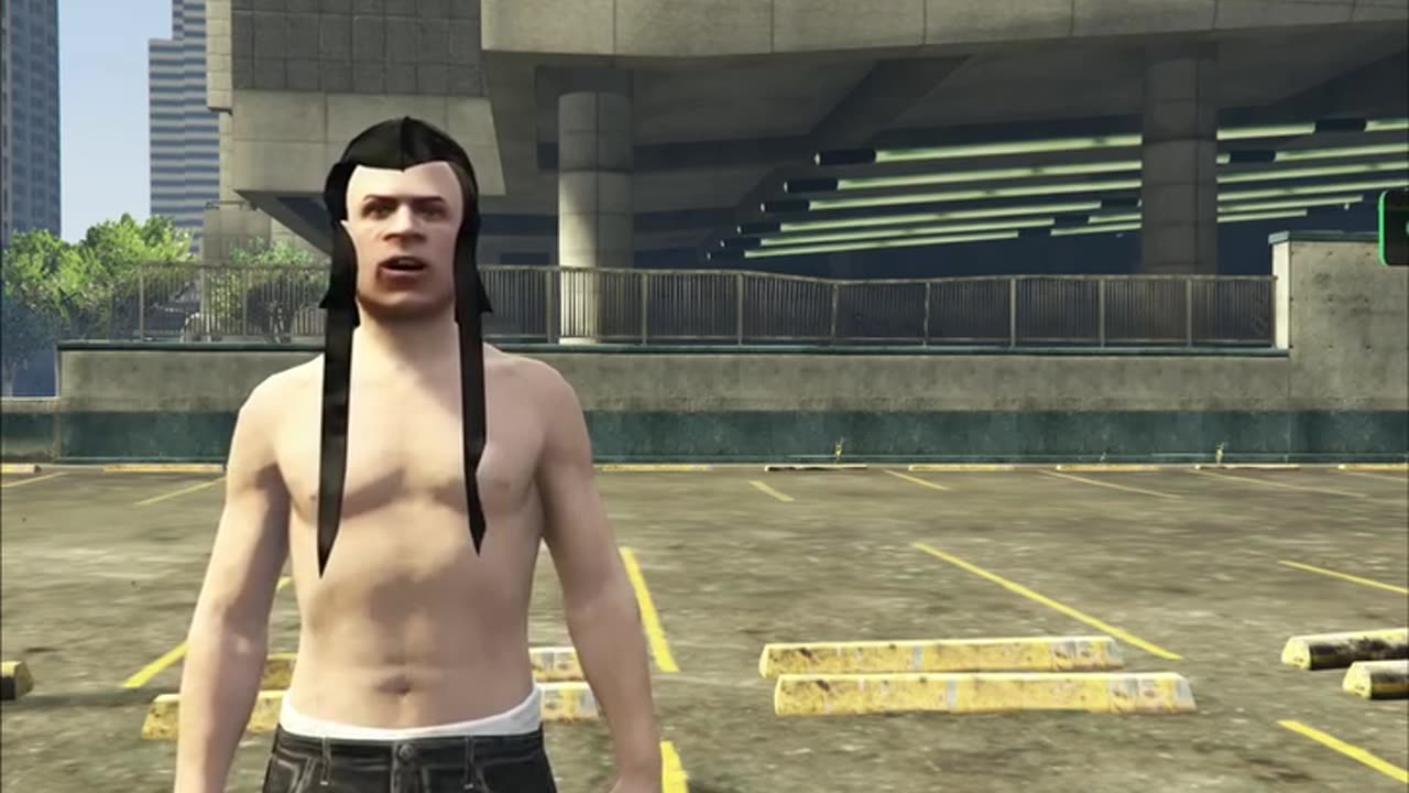 GTA rap