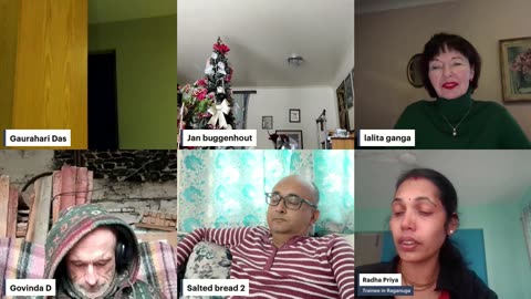 Escaping The Matrix by Mantra Meditation