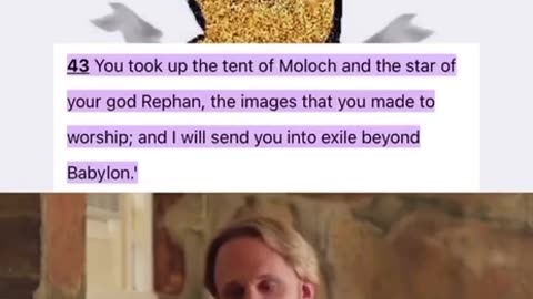 The Synagogue of Satan's Demonic Mindset (Read Description)