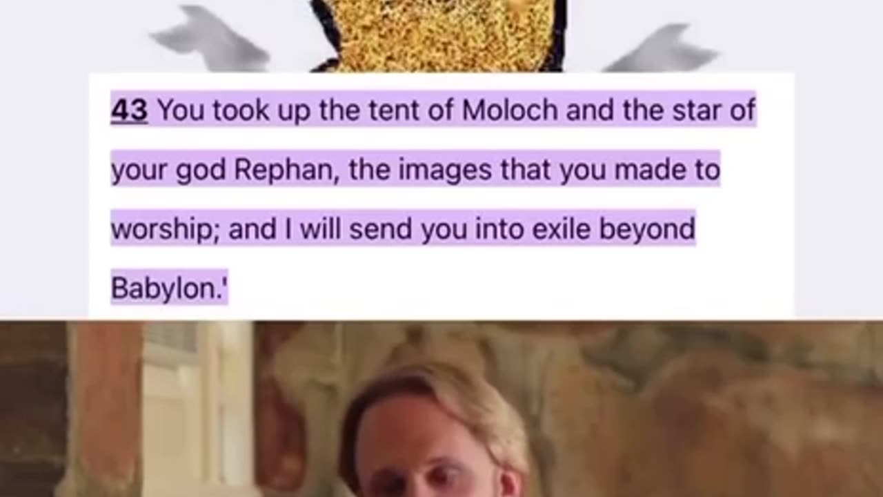 The Synagogue of Satan's Demonic Mindset (Read Description)