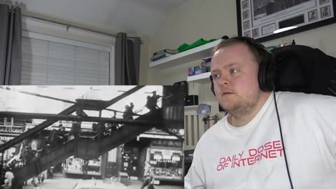 Northerner reacts to The world at war #7