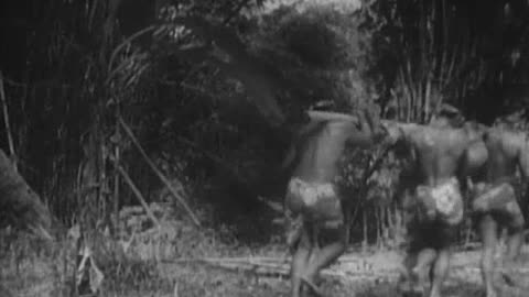 Mr. Robinson Crusoe 1932