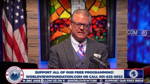 Why I Am a Christian Zionist - Part Four