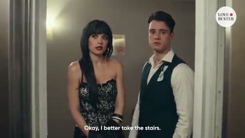 My Crush Turned Out To Be A Fake