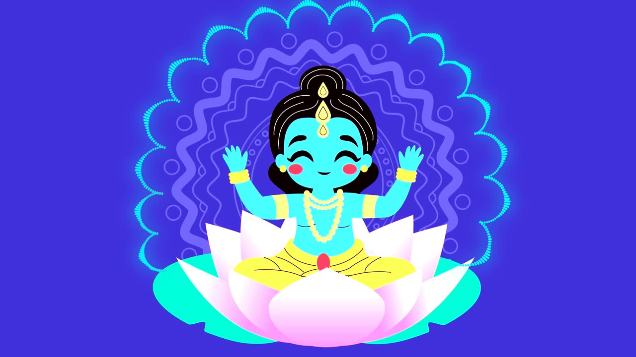 Aisi lagi lagan, Meera ho gayi magan