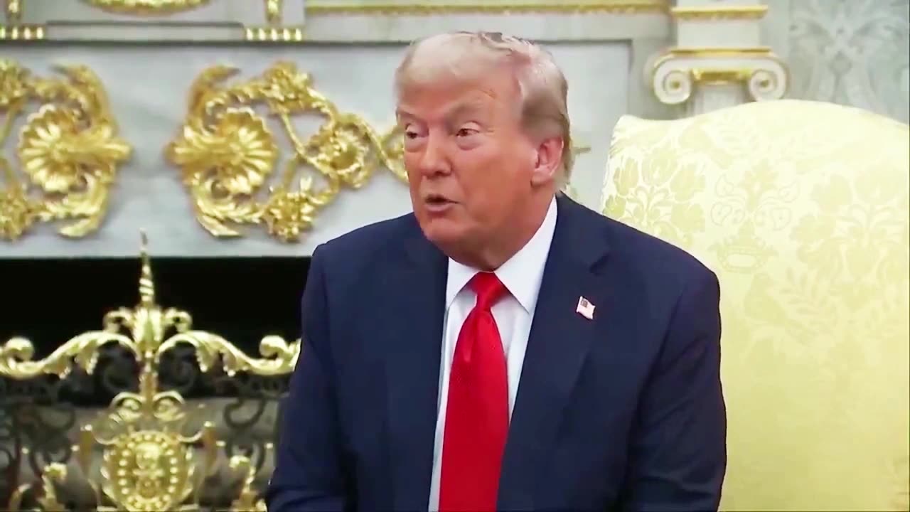 DEMOCRATS HAVE TRUMP DERANGEMENT SYNDROME!!!😎🇺🇸😂😂😂