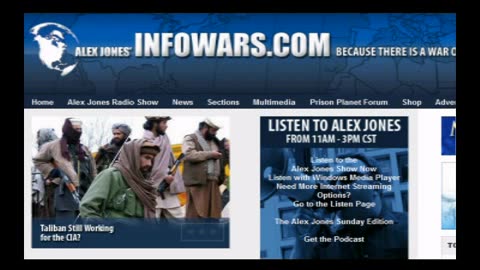 IW Archives 2009 Nov 08