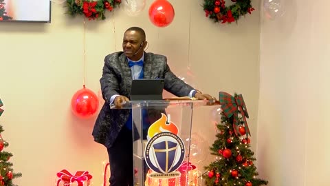 3rd Watch - Day 3 Of 2026 21 Days Fasting and Prayer || January 7, 2026 || 6:30pm