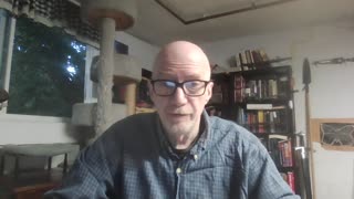 Bible Study with Fred, Proverbs 29, verse 11, too much information