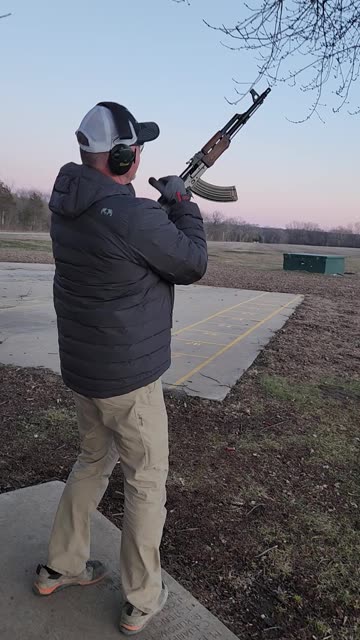 M72 Carbine Build "Perfection"