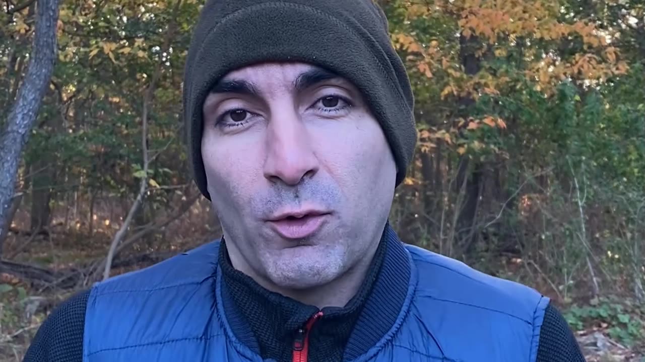 ENJOY THE CHANGING OF THE LEAVES!