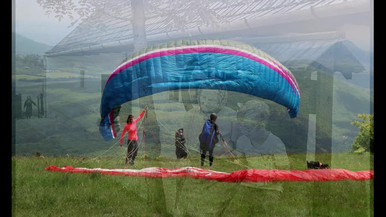 Dolnozemské rozjímanie