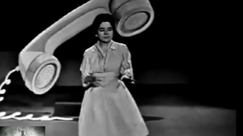 Brenda Lee - Sweet Nothin's