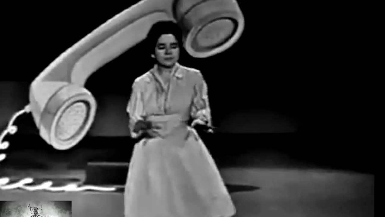 Brenda Lee - Sweet Nothin's