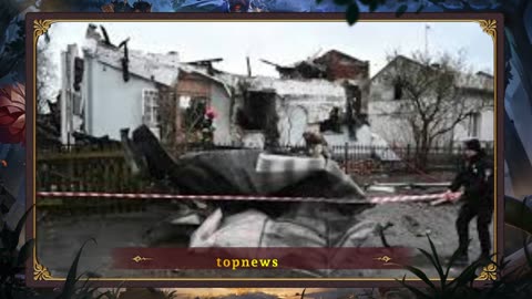 Russia launches biggest wave of strikes on Ukraine for weeks