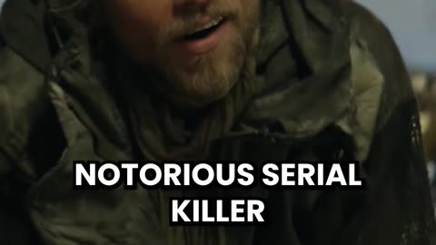 Charlie Hunnam as Ed Gein in MONSTER Season 3