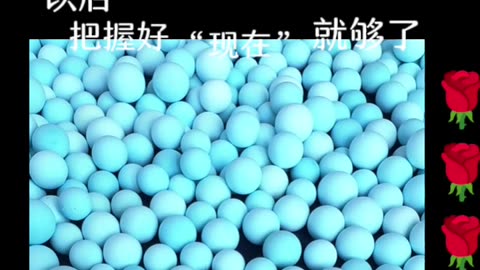 20250801-6 Natural Original Turquoise Round Beads Condense Green Soul