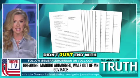 The Color Revolution Against President Trump Is Real - And It’s Global