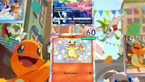 pokemon battle
