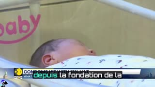 MESURES DÉSESPÉRÉES - LA CHINE VEUT TAXER LES CONDOMS POUR ARRÊTER SON EFFONDREMENT DÉMOGRAPHIQUE