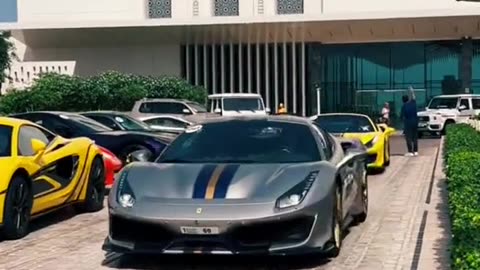 🔥💥 Trendy Cars from K Cars! | LuxurySportsCars