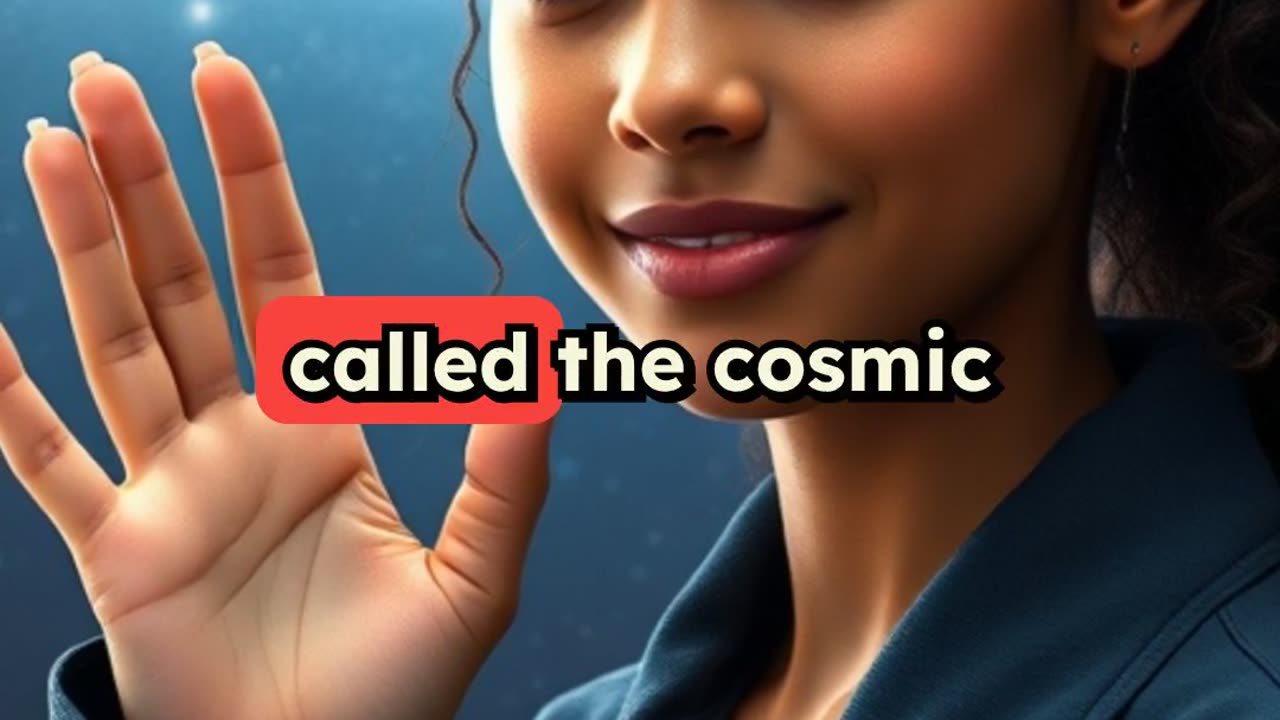Could We Ever Map the Entire Universe?