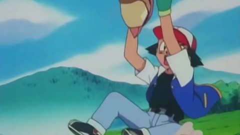 Pokémon | Classic Anime & Adventures | HD Episodes